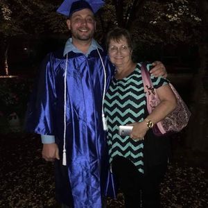 Meet your Posher, Roxanne